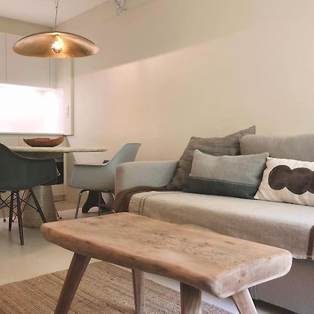 Appartement 2 Chambres Couleur Dune, Piscine, Parking Gratuit Le Touquet Esterno foto