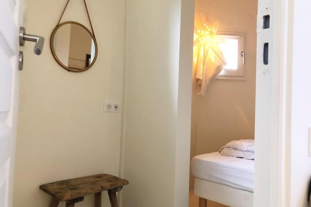 Appartement 2 Chambres Couleur Dune, Piscine, Parking Gratuit Le Touquet Esterno foto